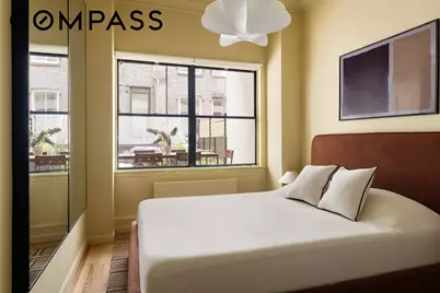 35 E 10th Street #2D, New York City, NY 10003 - Photo 7