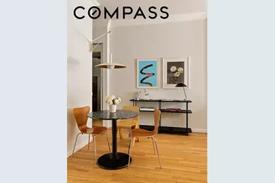 35 E 10th Street #2D, New York City, NY 10003 - Photo 5