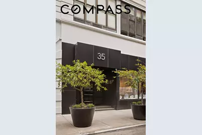 35 E 10th Street #2D, New York City, NY 10003 - Photo 9