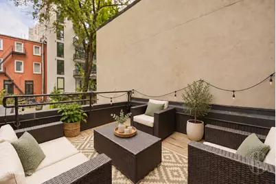 221 W 14th Street #1B, New York, NY 10011 - Photo 3