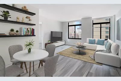 400 E 70th Street #1605, New York, NY 10021 - Photo 1