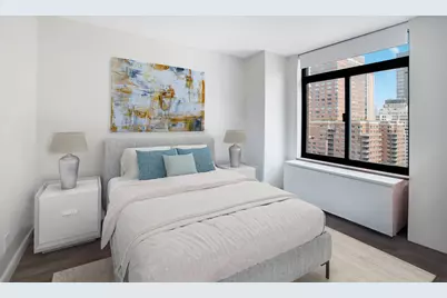 400 E 70th Street #1605, New York, NY 10021 - Photo 3