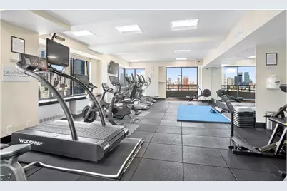 400 E 70th Street #1605, New York City, NY 10021 - Photo 7