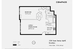 2128 Ocean Ave, Brooklyn, NY 11229 - Photo 13