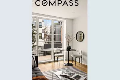 40 Schaefer Street #3A, Brooklyn, NY 11207 - Photo 1