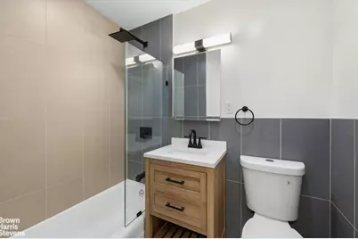 3671 Hudson Manor Terrace #1A, New York City, NY 10463 - Photo 3