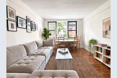 240 E 32nd Street #3E, New York City, NY 10016 - Photo 1