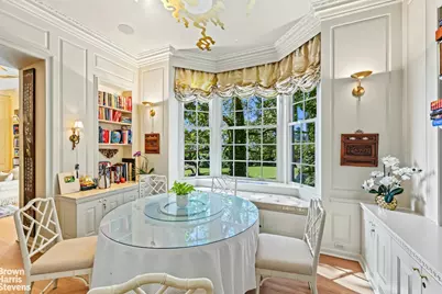 6 Sutton Square, New York City, NY 10022 - Photo 7