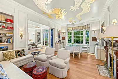 6 Sutton Square, New York City, NY 10022 - Photo 5