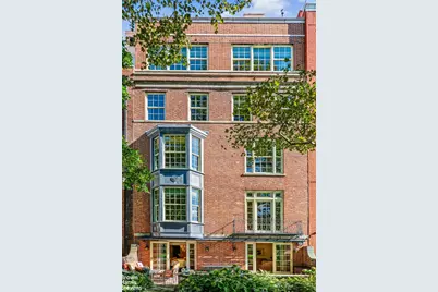 6 Sutton Square, New York City, NY 10022 - Photo 13
