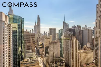 641 5th Avenue #38F, New York, NY 10022 - Photo 9