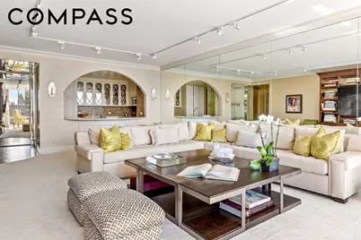 641 5th Avenue #38F, New York, NY 10022 - Photo 3