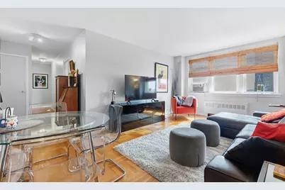 60 Knolls Crescent #10-L, Bronx, NY 10463 - Photo 7