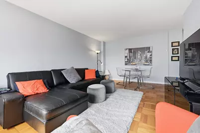 60 Knolls Crescent #10-L, Bronx, NY 10463 - Photo 5