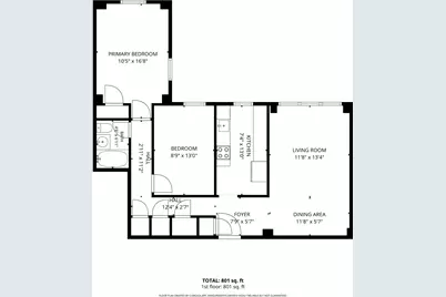 60 Knolls Crescent #10-L, Bronx, NY 10463 - Photo 23