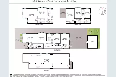 825 Kenmore Place, New York City, NY 11210 - Photo 23