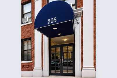 205 W 88th Street #15G, New York, NY 10024 - Photo 5