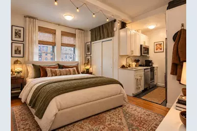 205 W 88th Street #15G, New York, NY 10024 - Photo 1