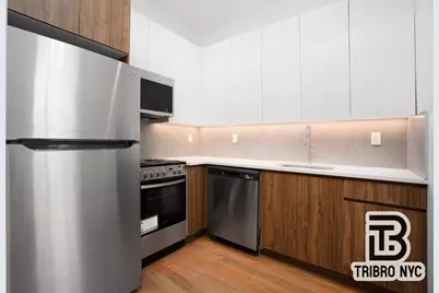 1493 Dekalb Avenue #3F, Brooklyn, NY 11237 - Photo 3