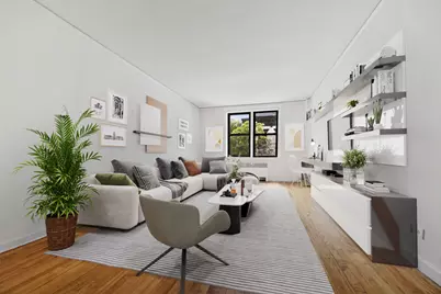 305 W 18th Street #4A, New York City, NY 10011 - Photo 1