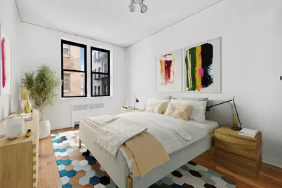 305 W 18th Street #4A, New York City, NY 10011 - Photo 3