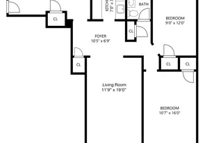 305 W 18th St, New York City, NY 10011 - Photo 9
