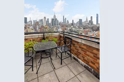 201 W 16th Street #9B, New York City, NY 10011 - Photo 9