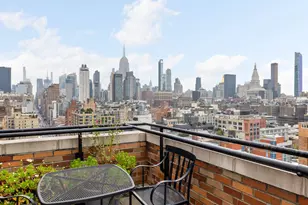 201 W 16th St, New York City, NY 10011 - Photo 9
