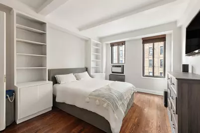 201 W 16th Street #9B, New York City, NY 10011 - Photo 3