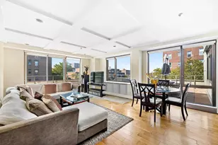64-05 Yellowstone Blvd, New York City, NY 11375 - Photo 1