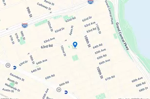 64-05 Yellowstone Blvd, New York City, NY 11375 - Photo 11