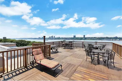 214 Riverside Drive #114, New York, NY 10025 - Photo 7
