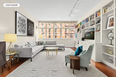 181 E 90th Street #3B, New York, NY 10128 - Photo 1