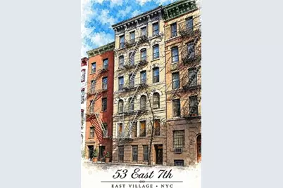 53 E 7th Street #16, New York, NY 10003 - Photo 9