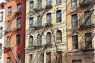 53 E 7th St, New York, NY 10003 - Photo 9