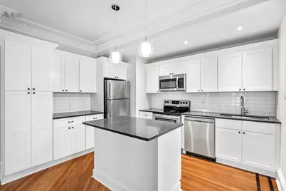58 Downing Street #2, New York City, NY 11238 - Photo 5