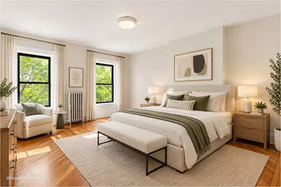 58 Downing Street #2, New York City, NY 11238 - Photo 3
