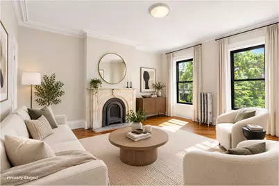 58 Downing Street #2, New York City, NY 11238 - Photo 1