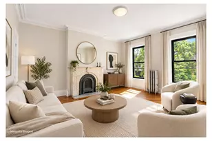58 Downing St, New York City, NY 11238 - Photo 1