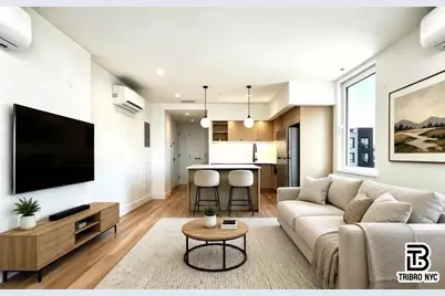 997 Rogers Avenue #1BB, Brooklyn, NY 11226 - Photo 1