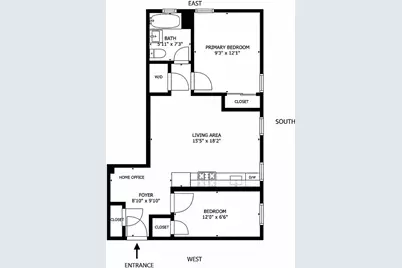 24-39 38th Street #1D, New York City, NY 11103 - Photo 15