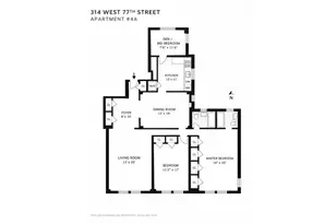 314 W 77th St, New York, NY 10024 - Photo 11