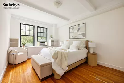 314 W 77th Street #4A, New York, NY 10024 - Photo 3