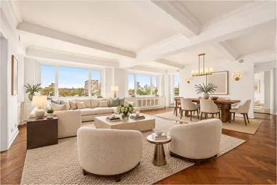 33 E End Avenue #3AB, New York, NY 10028 - Photo 3