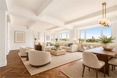 33 E End Avenue #3AB, New York, NY 10028 - Photo 1