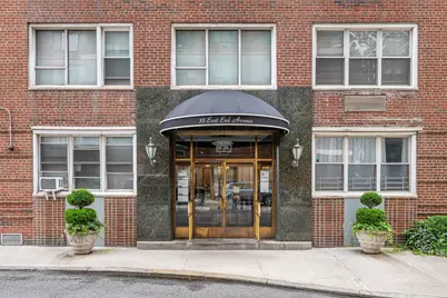 33 E End Avenue #3AB, New York, NY 10028 - Photo 23