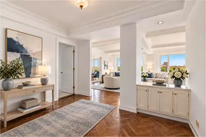 33 E End Avenue #3AB, New York, NY 10028 - Photo 9