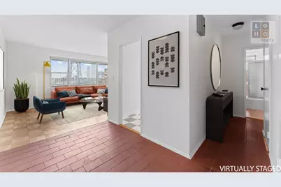 568 Grand Street #1804J, New York, NY 10002 - Photo 5