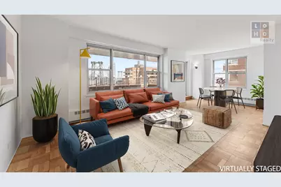 568 Grand Street #1804J, New York, NY 10002 - Photo 3