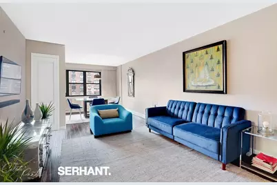 301 E 63rd Street #8B, New York, NY 10065 - Photo 1